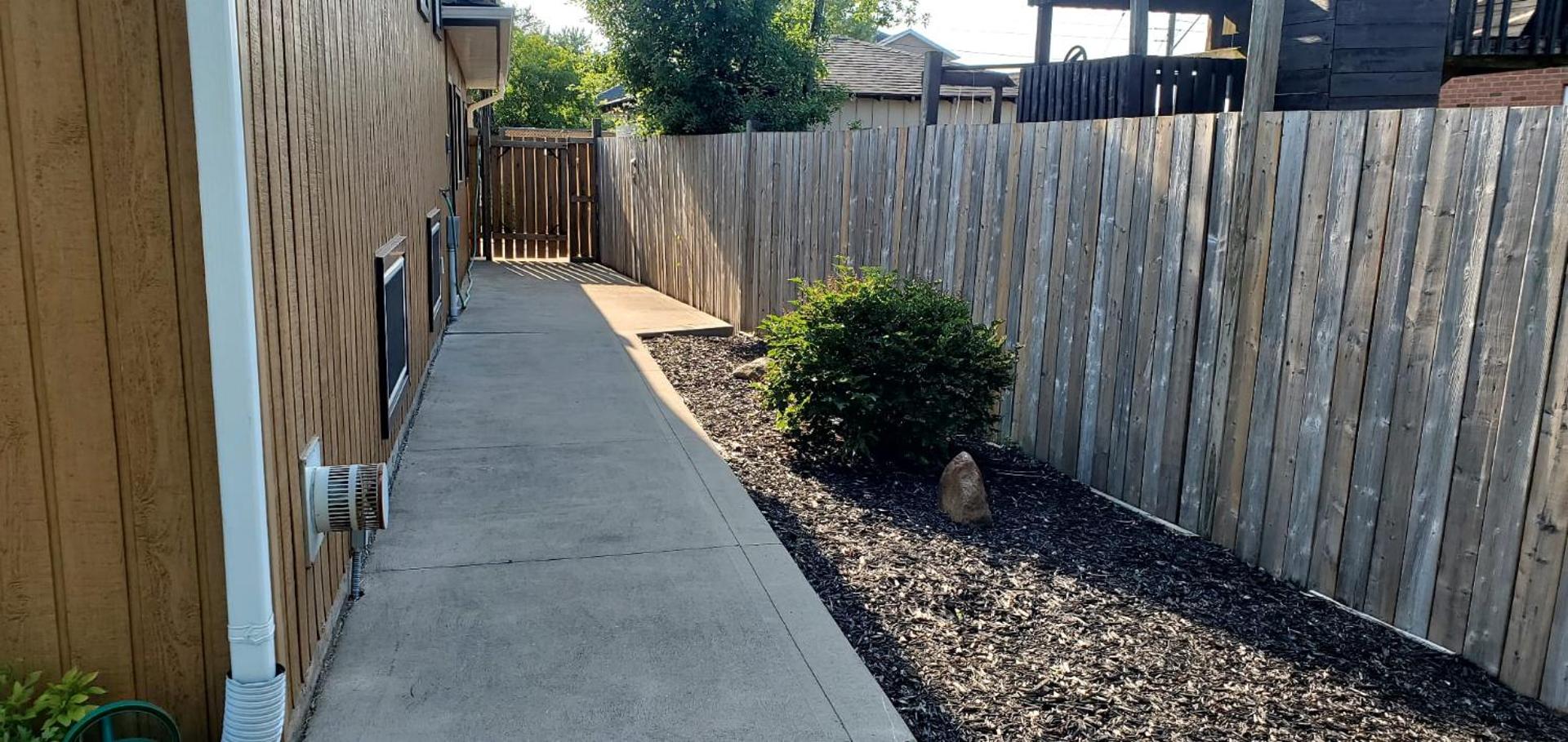 Spacious Guest Suite