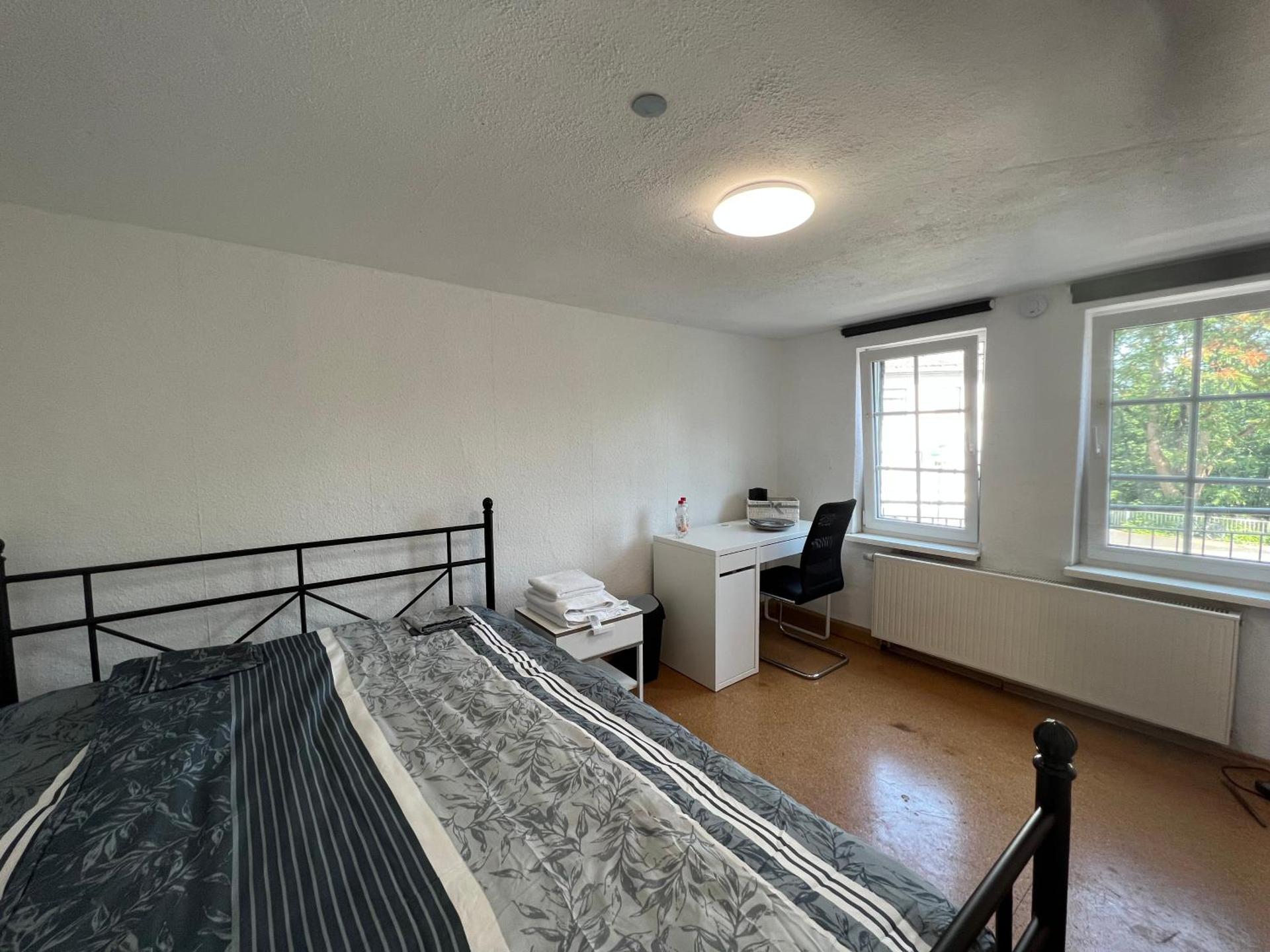 Mehrere Zimmer in erster Lage