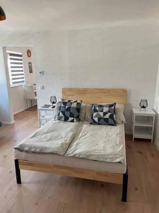 Apartment Mirabelle 4