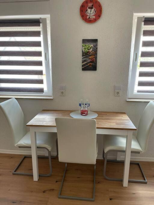 Apartment Mirabelle 4