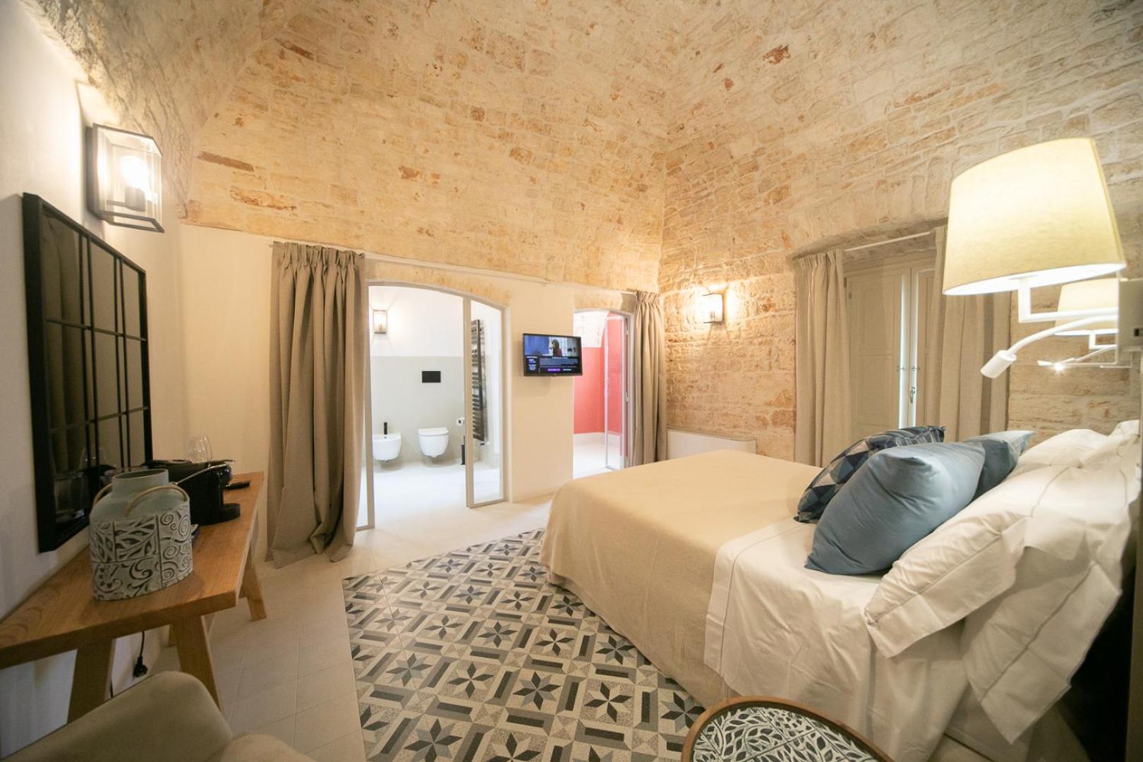 San Marco Boutique Rooms