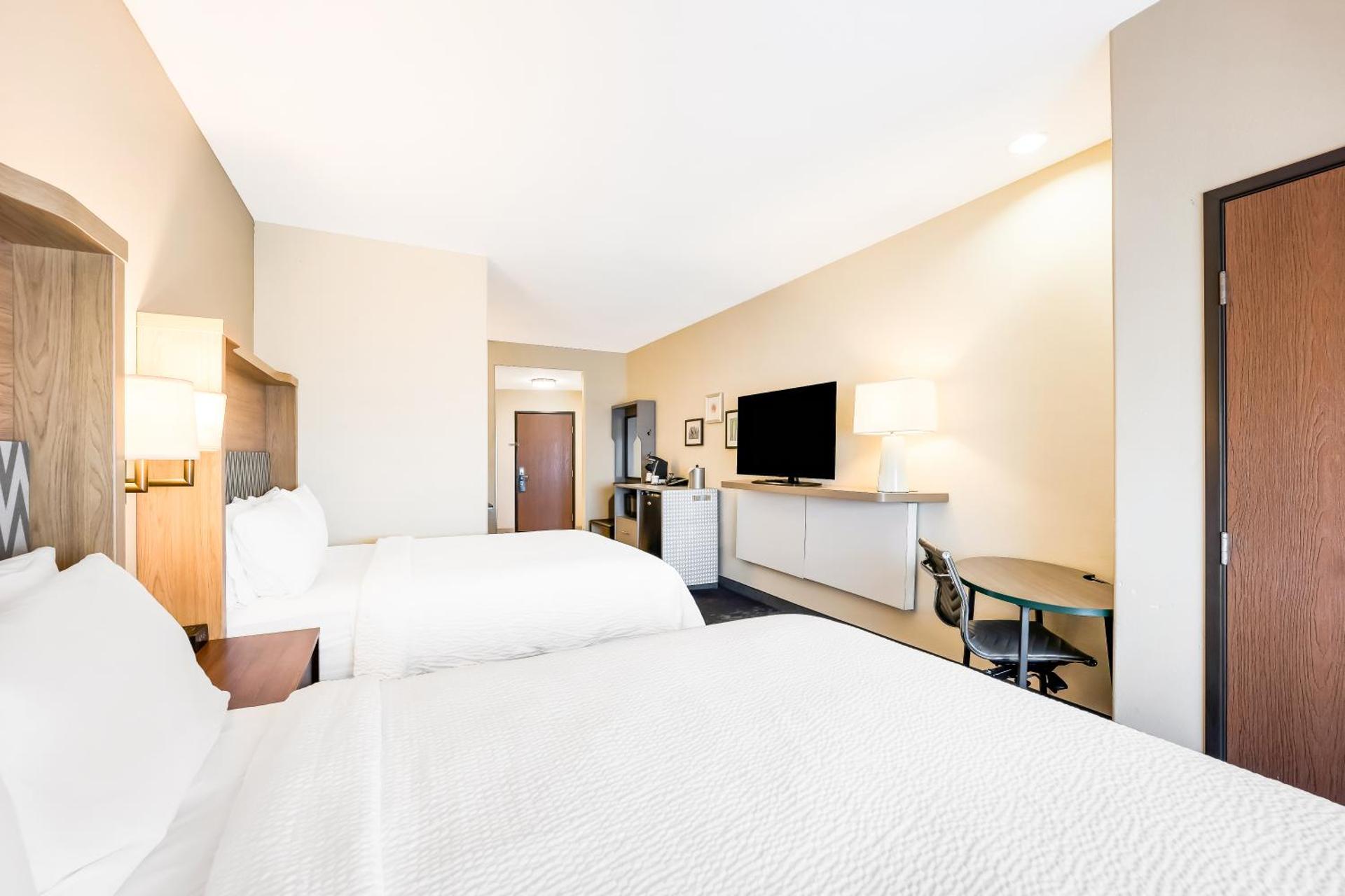 Holiday Inn - Brownsville by IHG