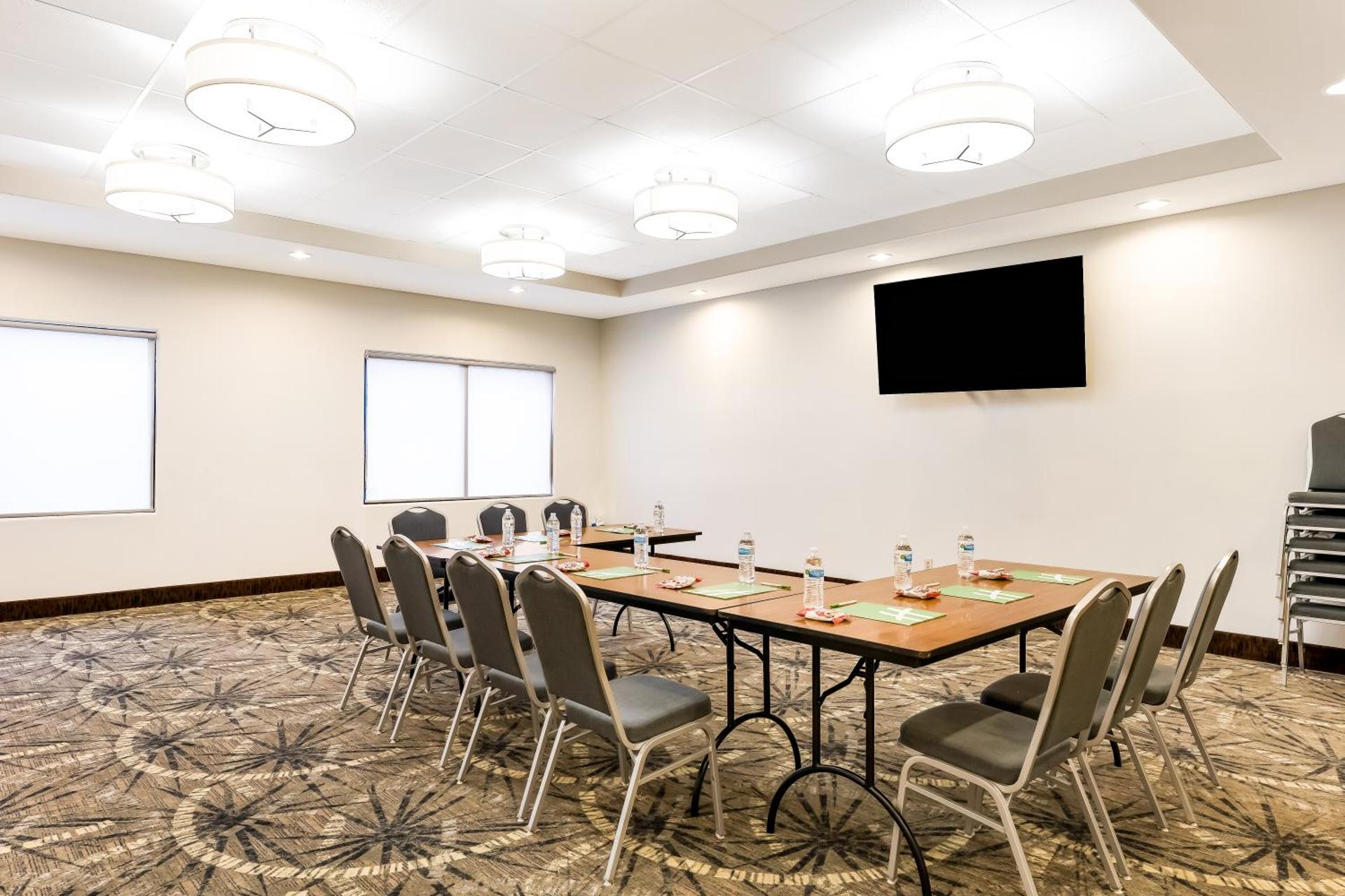 Holiday Inn - Brownsville by IHG