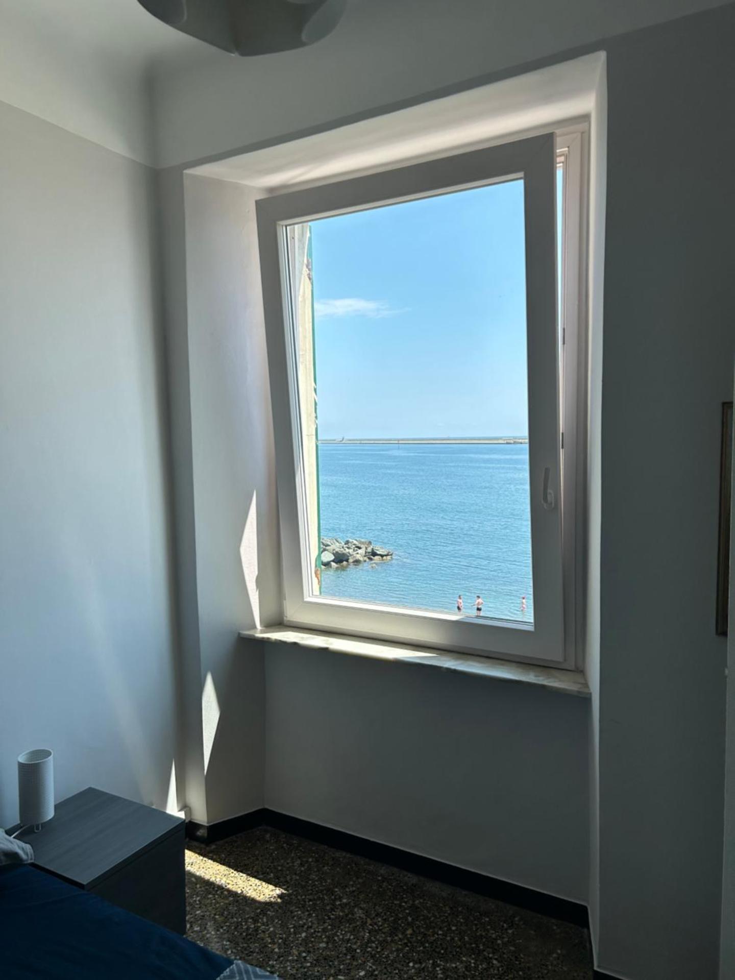 Loft 53 Waterfront of Genova Pegli