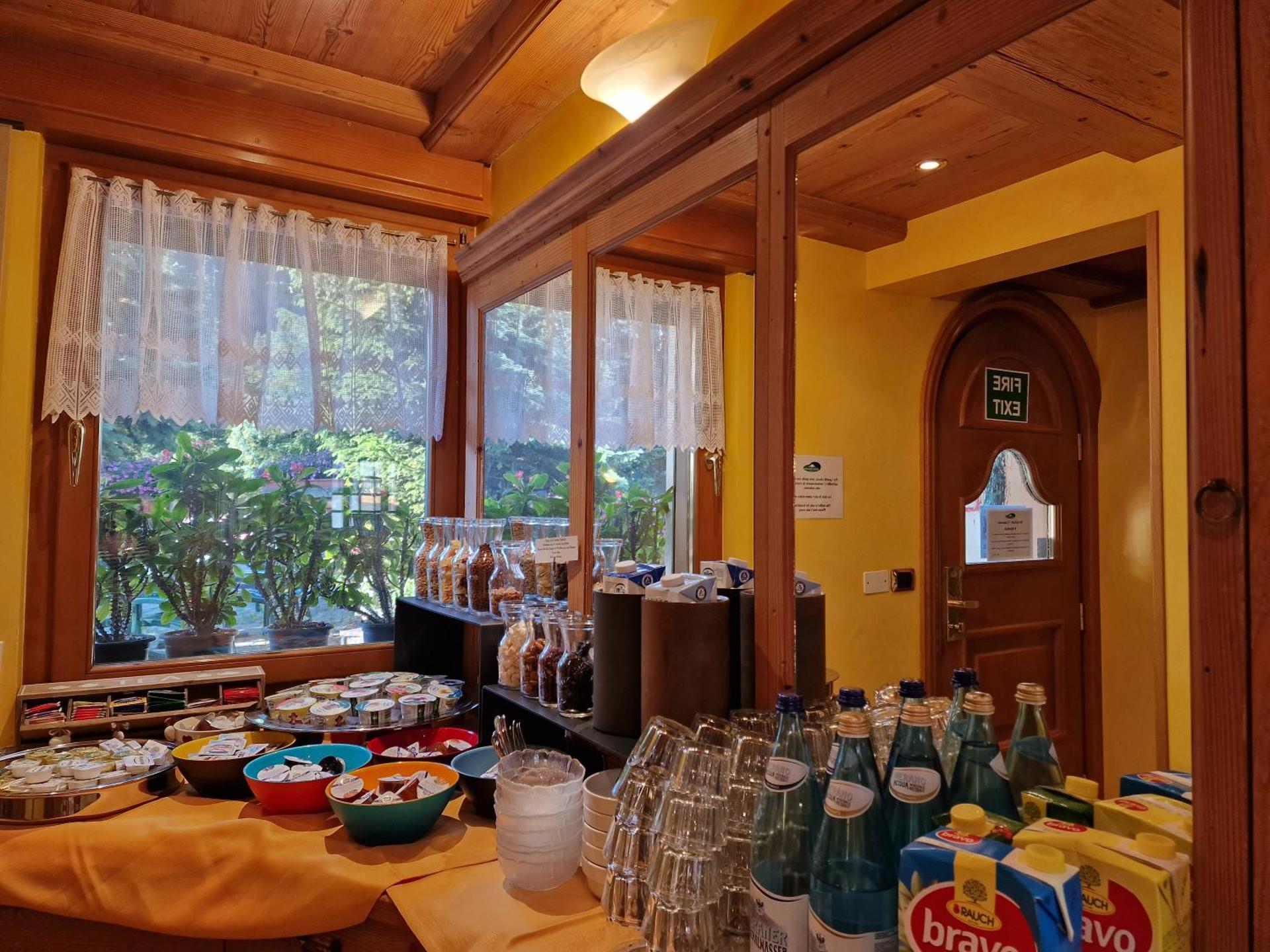 B&B Chalet Brigitte Hike & Bike