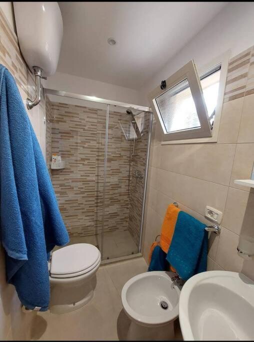 Locazione turistica messapi