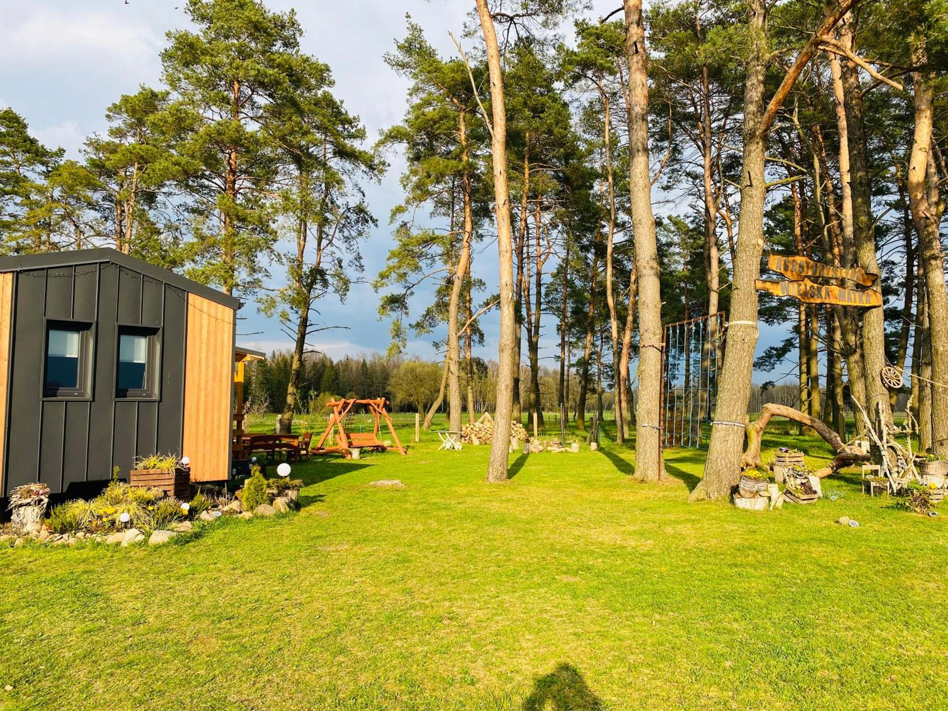 Ranczo Wiejska Matka