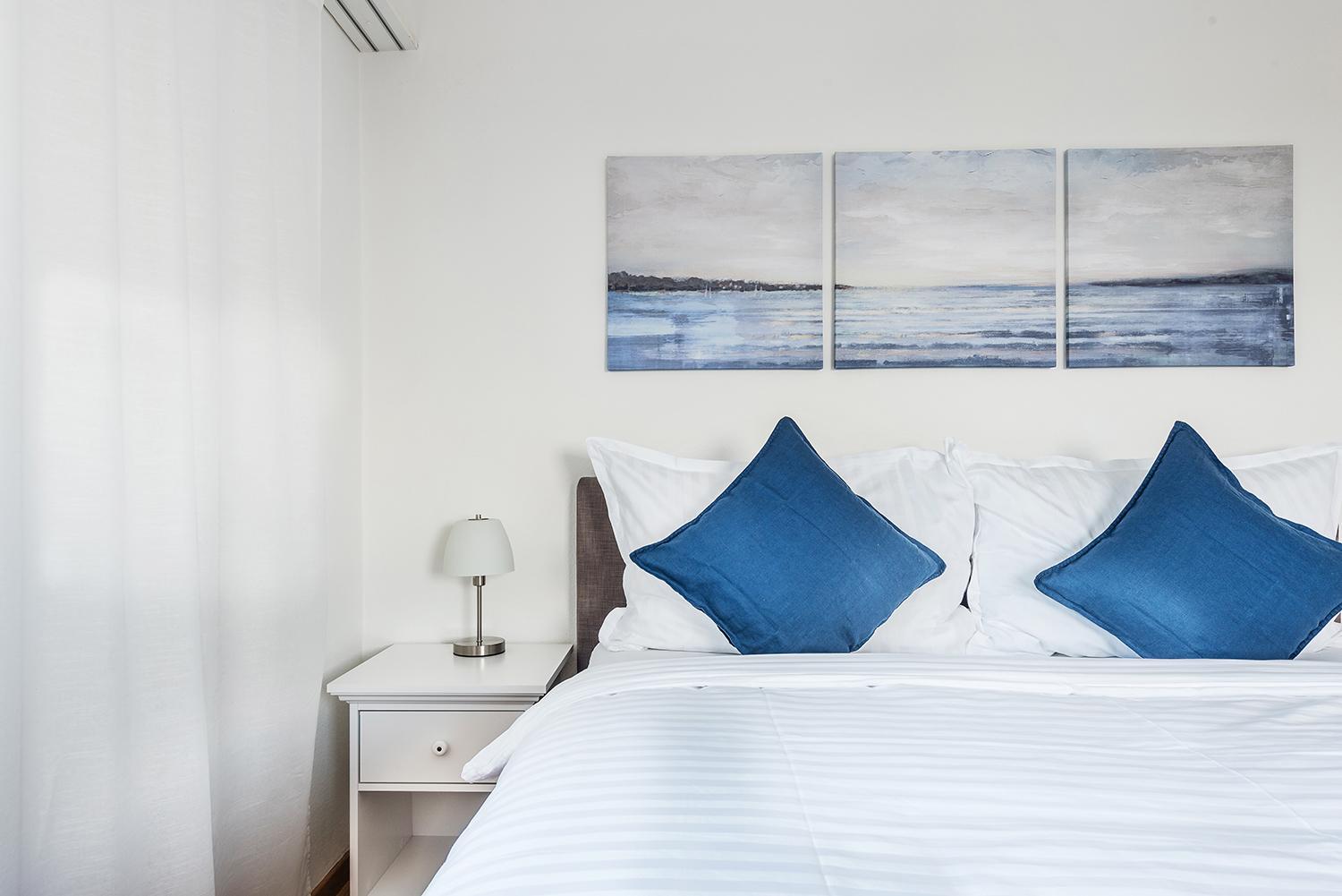 SOHO 6 !Gratis Parken, Free Parking!