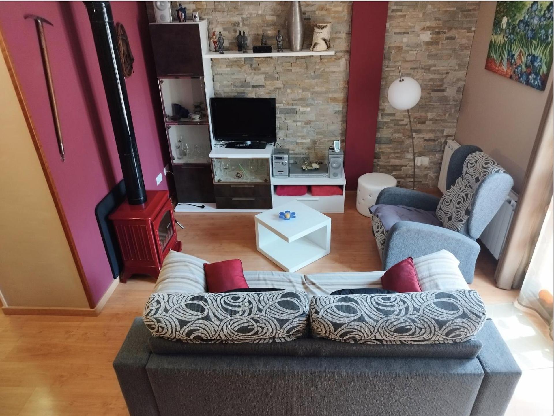 CHECK-IN CASAS El Ru