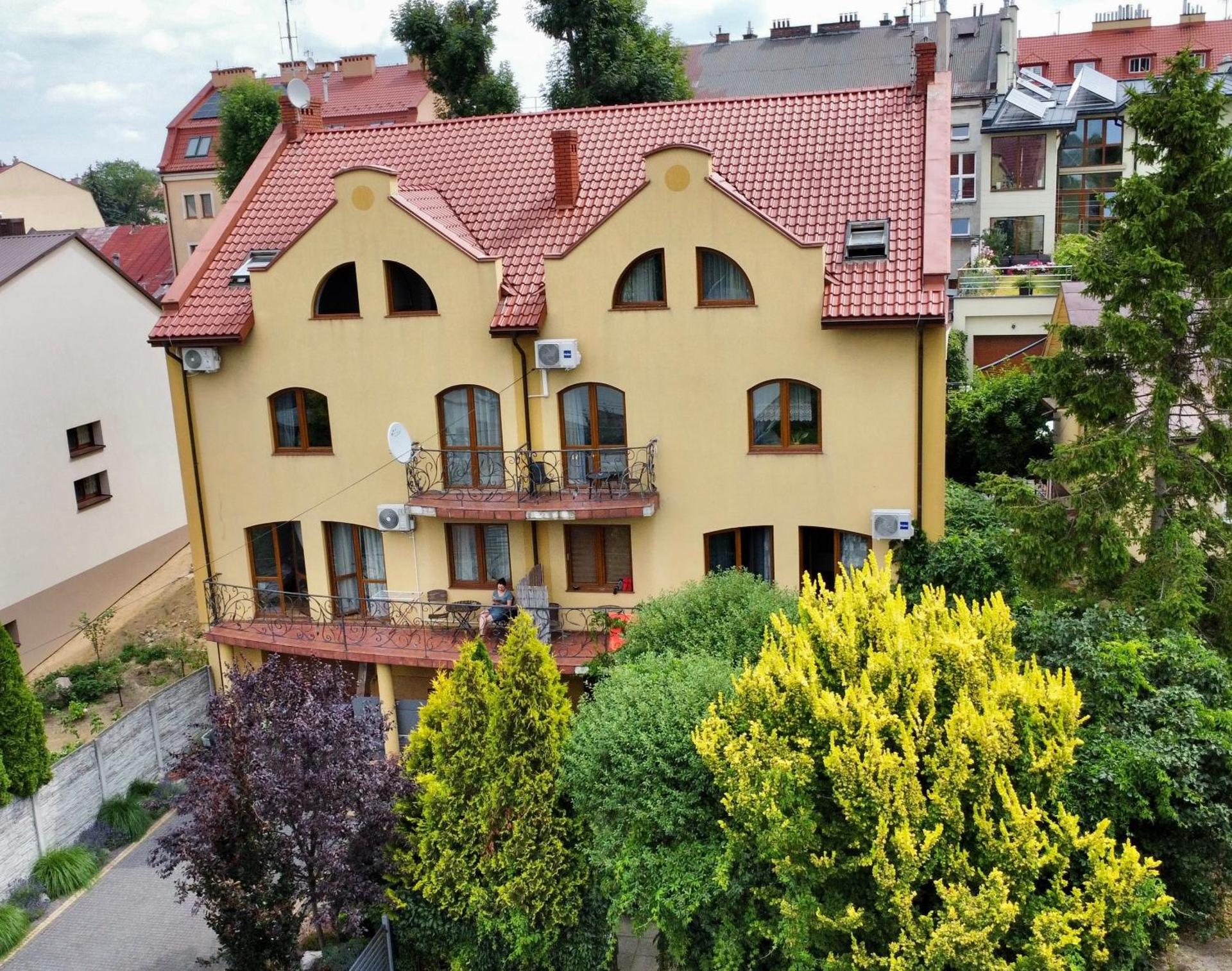 Apartament Gościnny