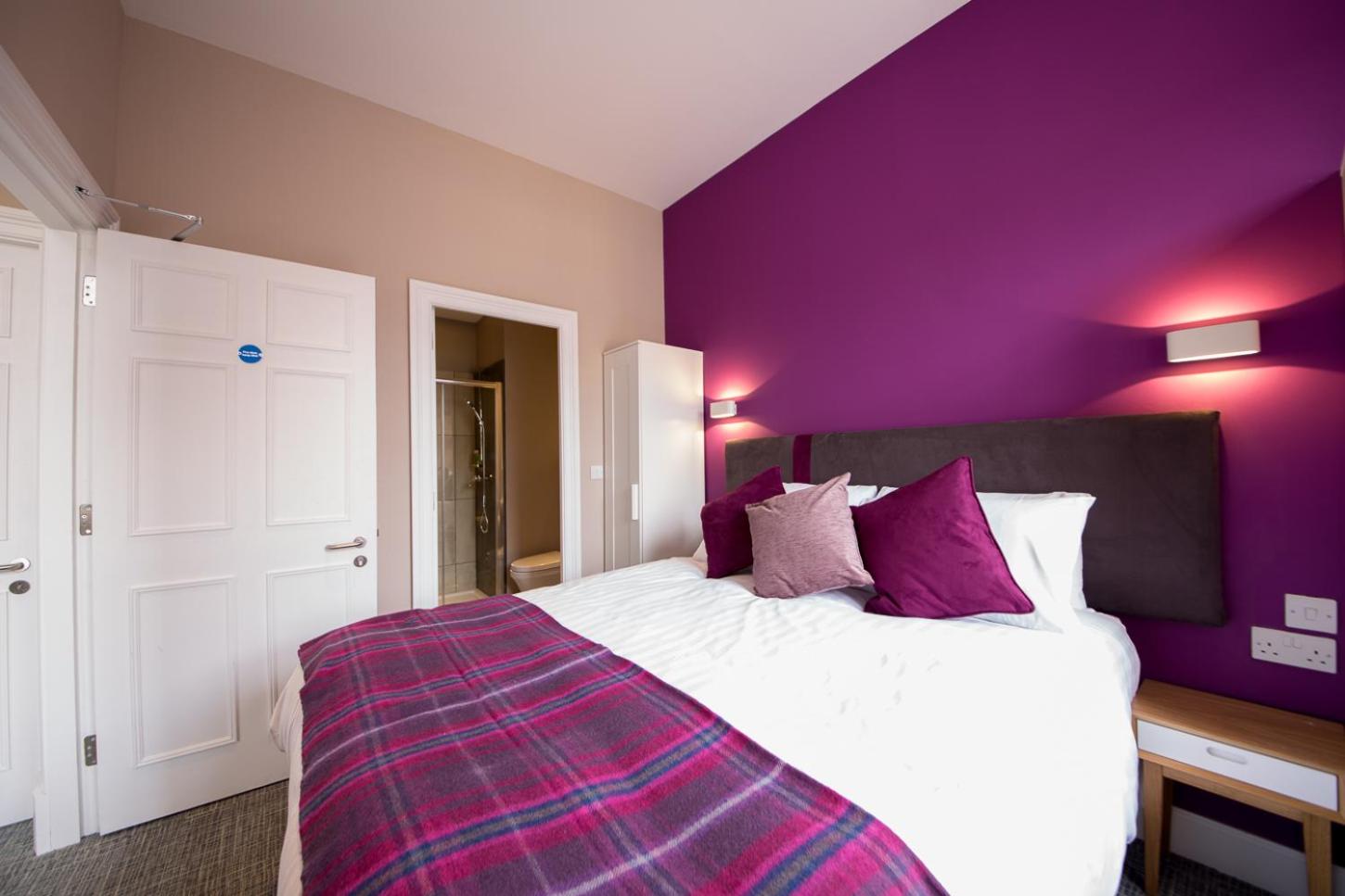 The Spires Serviced Apartments Edinburgh