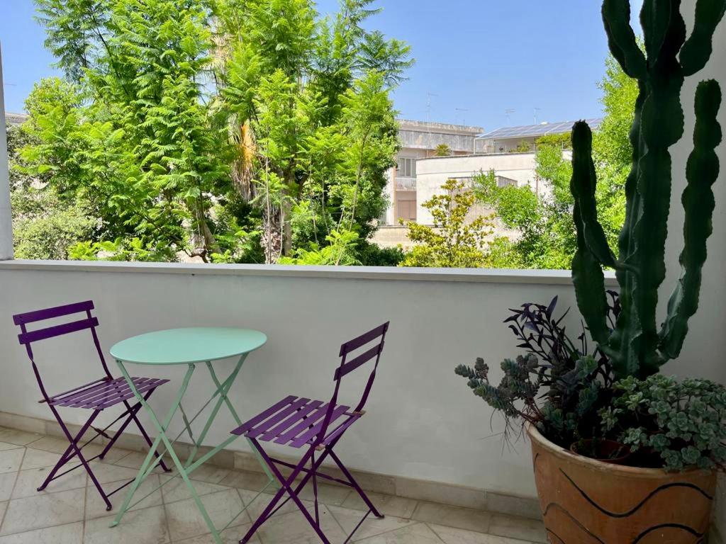 La Dimora dei Pumi Verdi