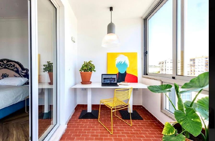 Loulé Old Town Apartment