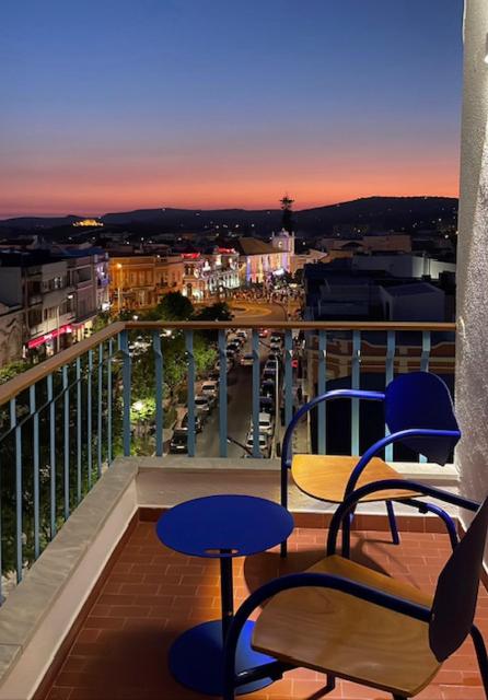 Loulé Old Town Apartment