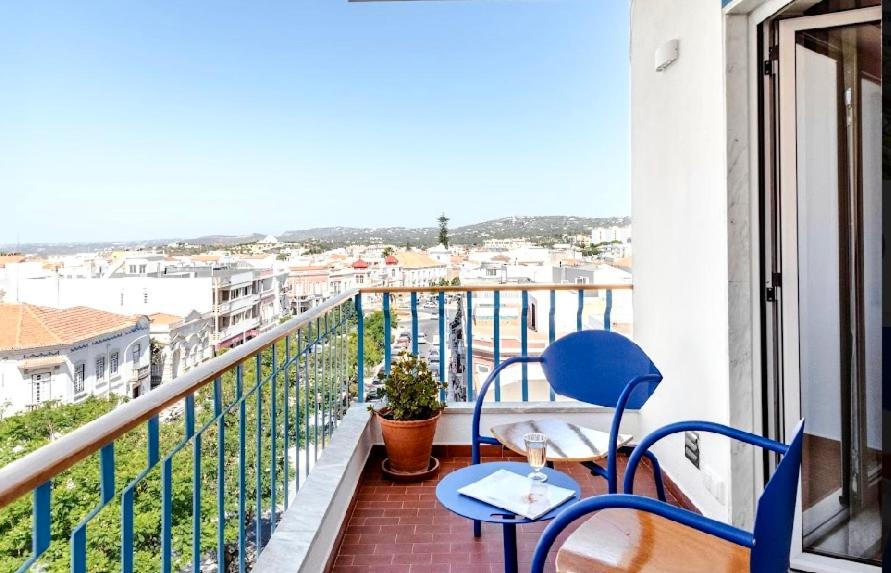 Loulé Old Town Apartment