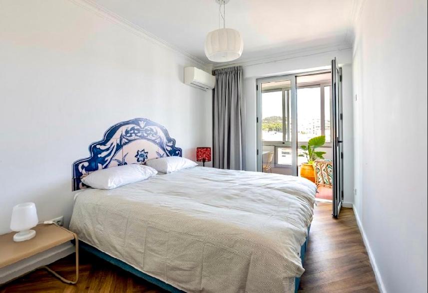 Loulé Old Town Apartment