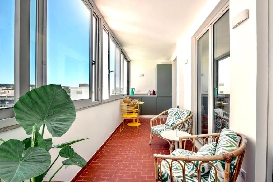 Loulé Old Town Apartment