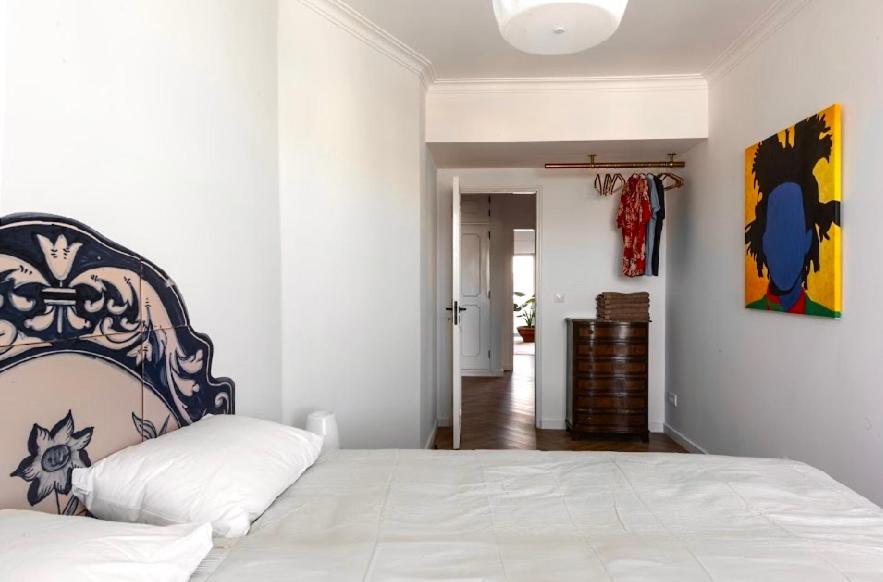 Loulé Old Town Apartment