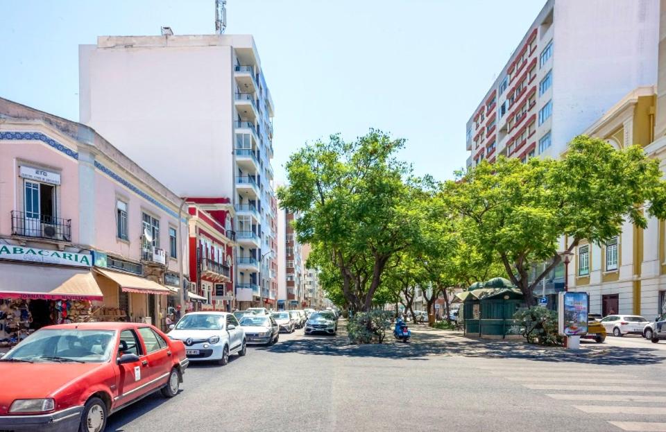 Loulé Old Town Apartment