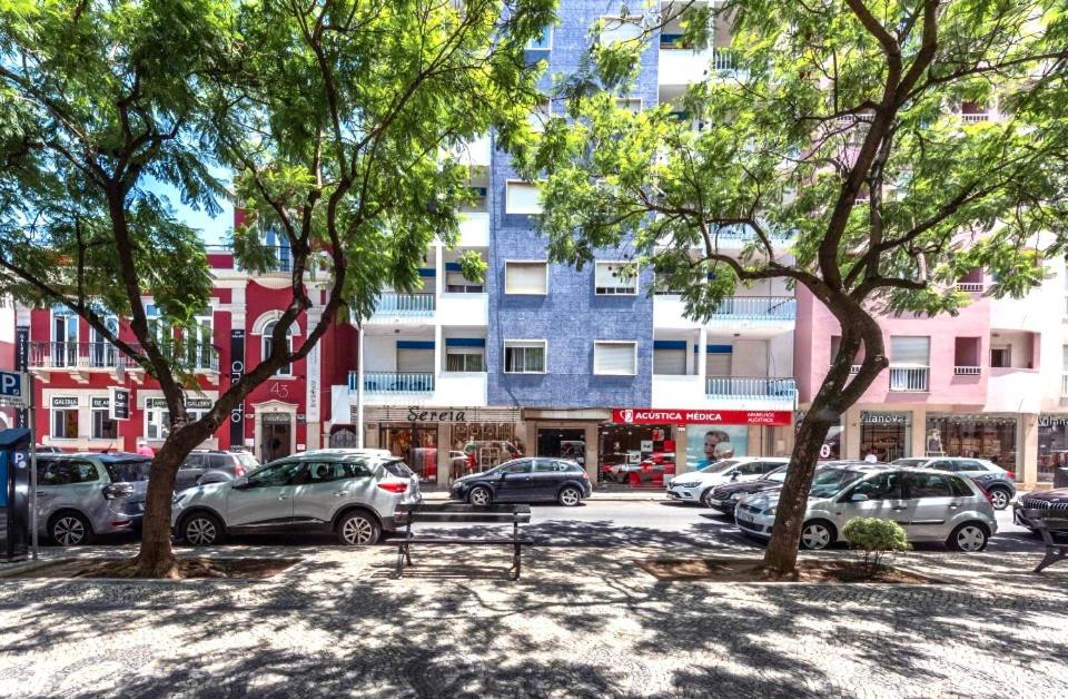Loulé Old Town Apartment