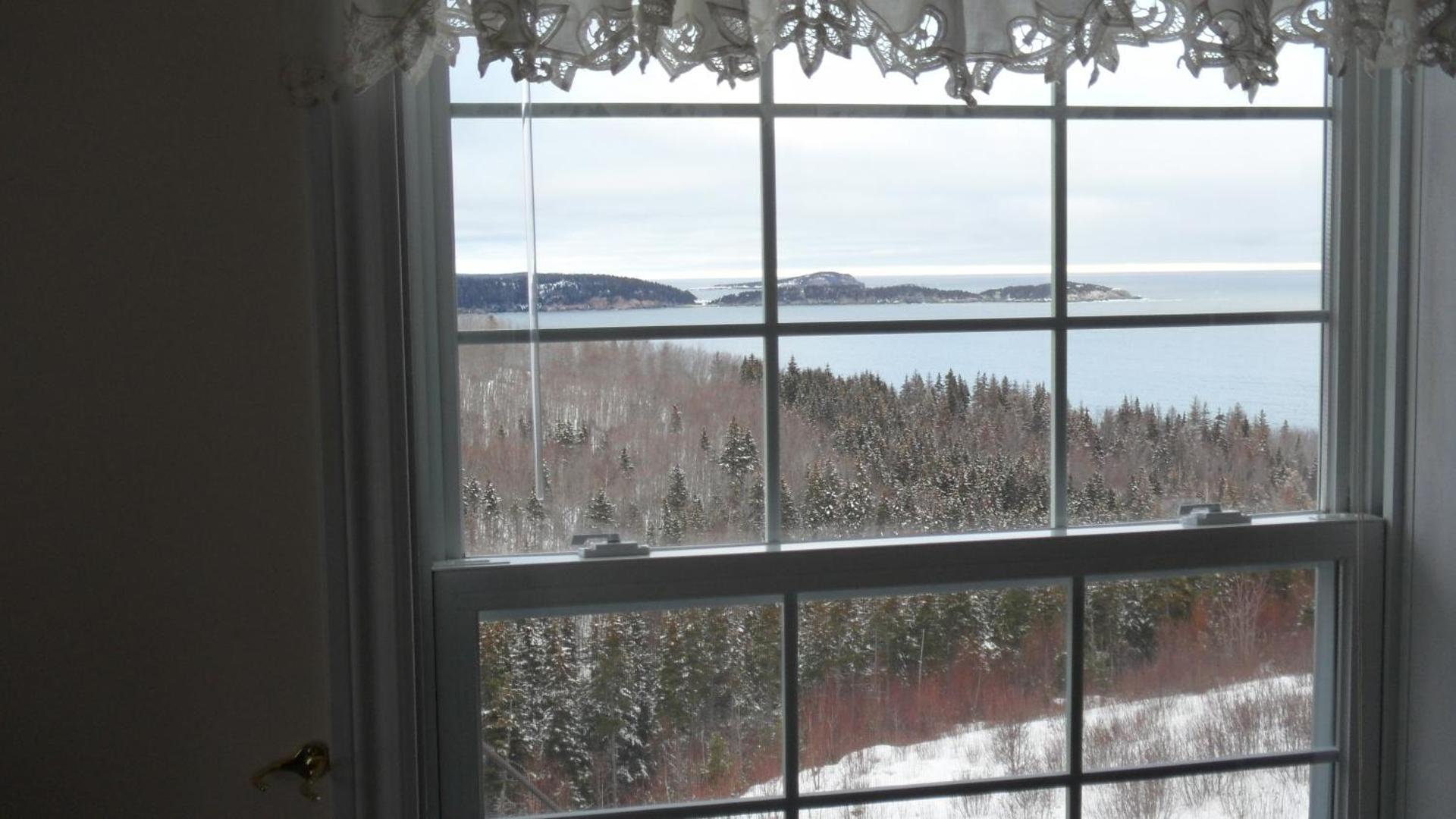 Castle Rock Country Inn