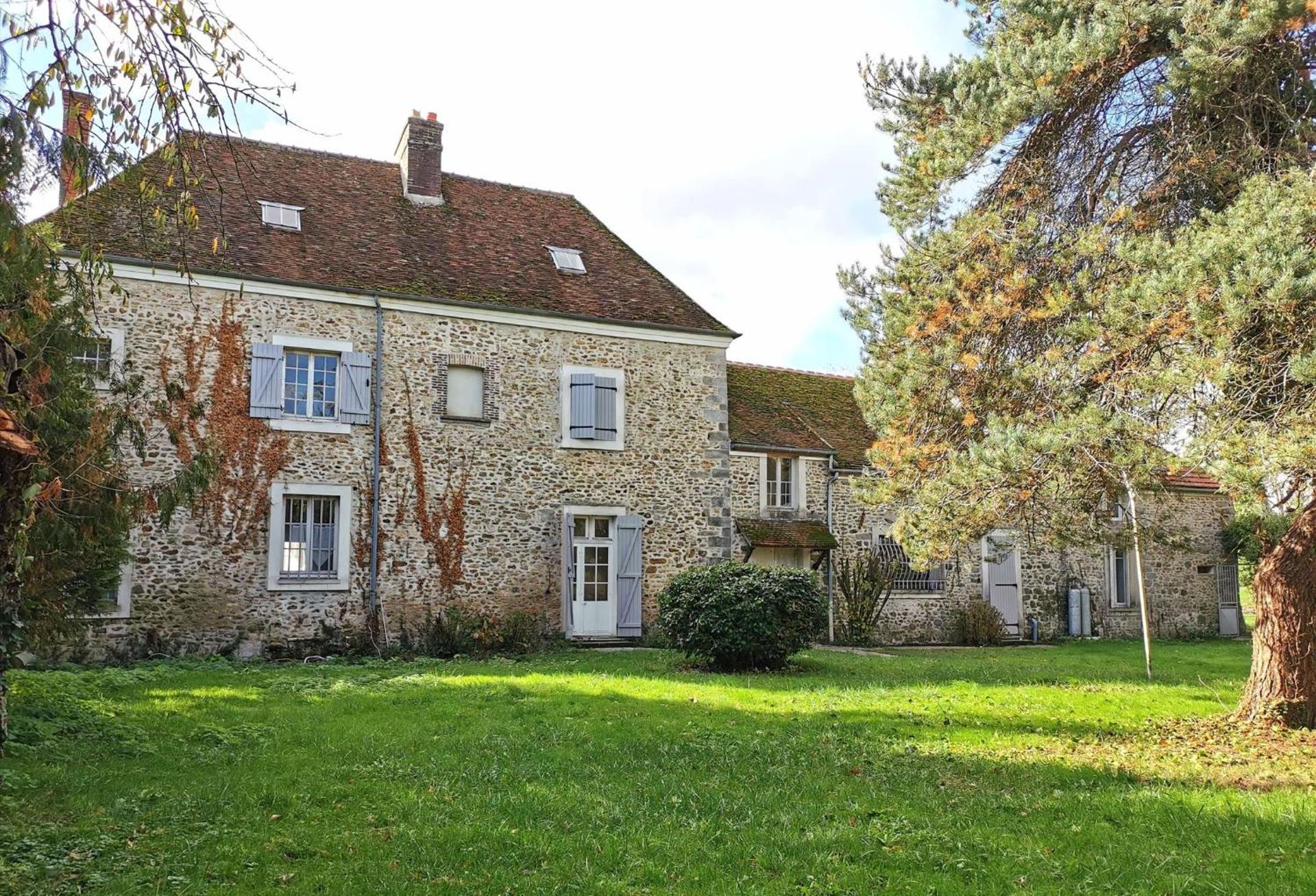 Domaine de la Ferme de Jean Grogne