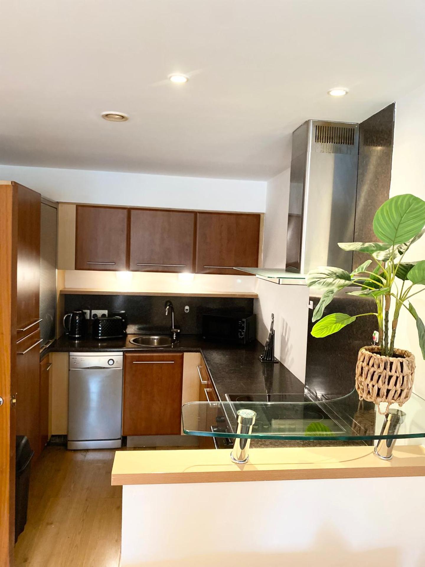 St James’ Blvd Newcastle Apartment