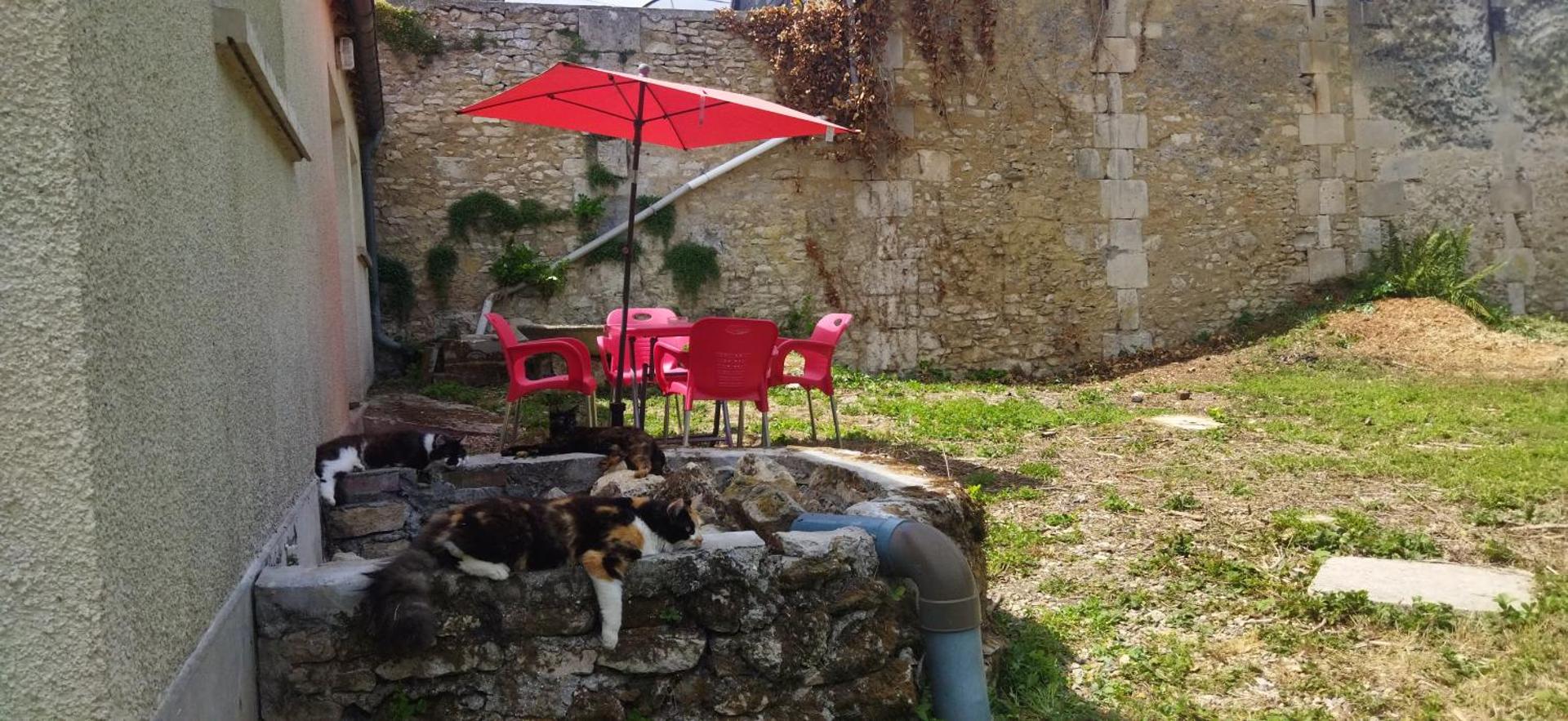 Maisonette Vallée de l'Automne Streaming & Vinyles