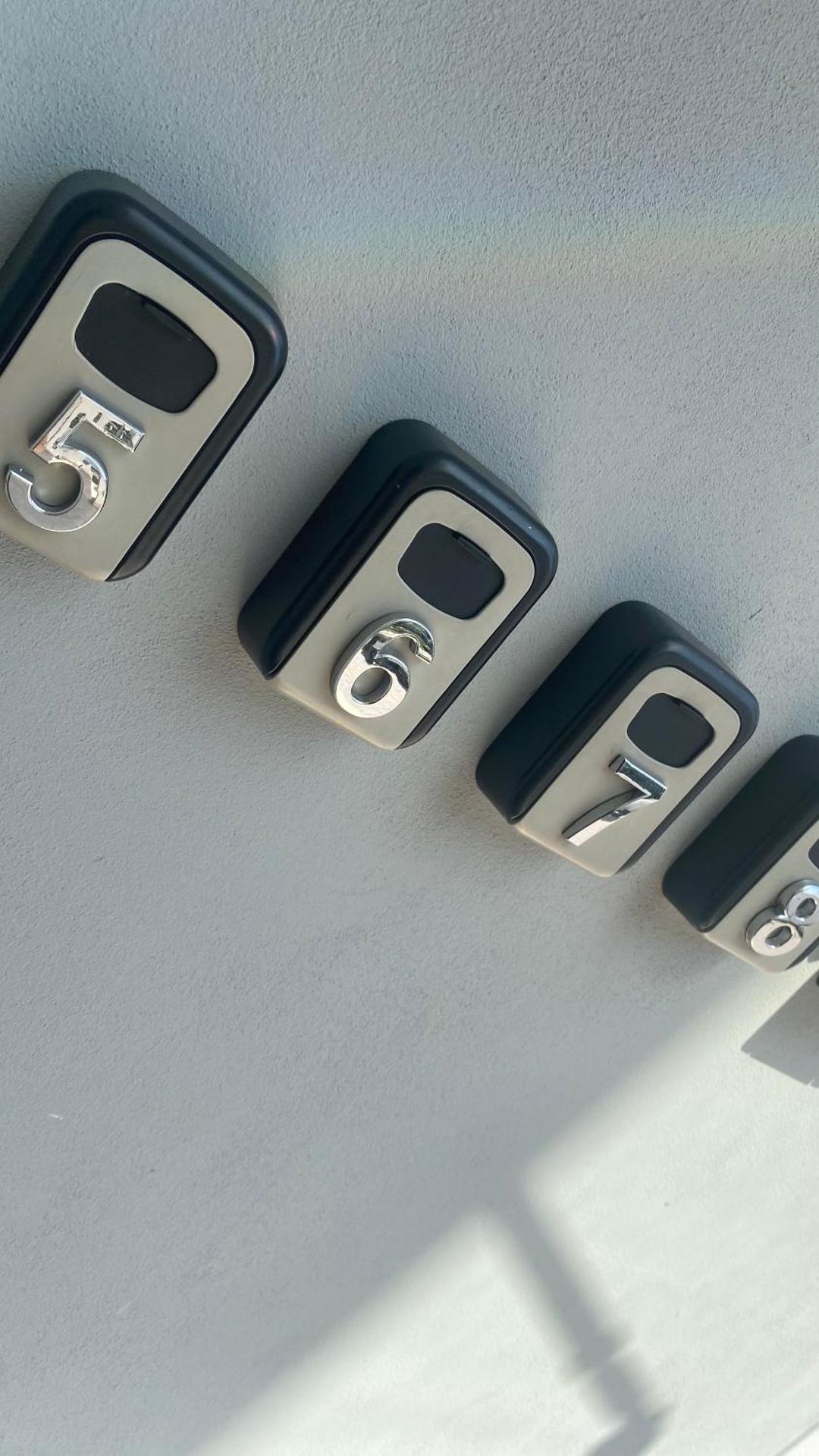 Grey House Guest House Luxury