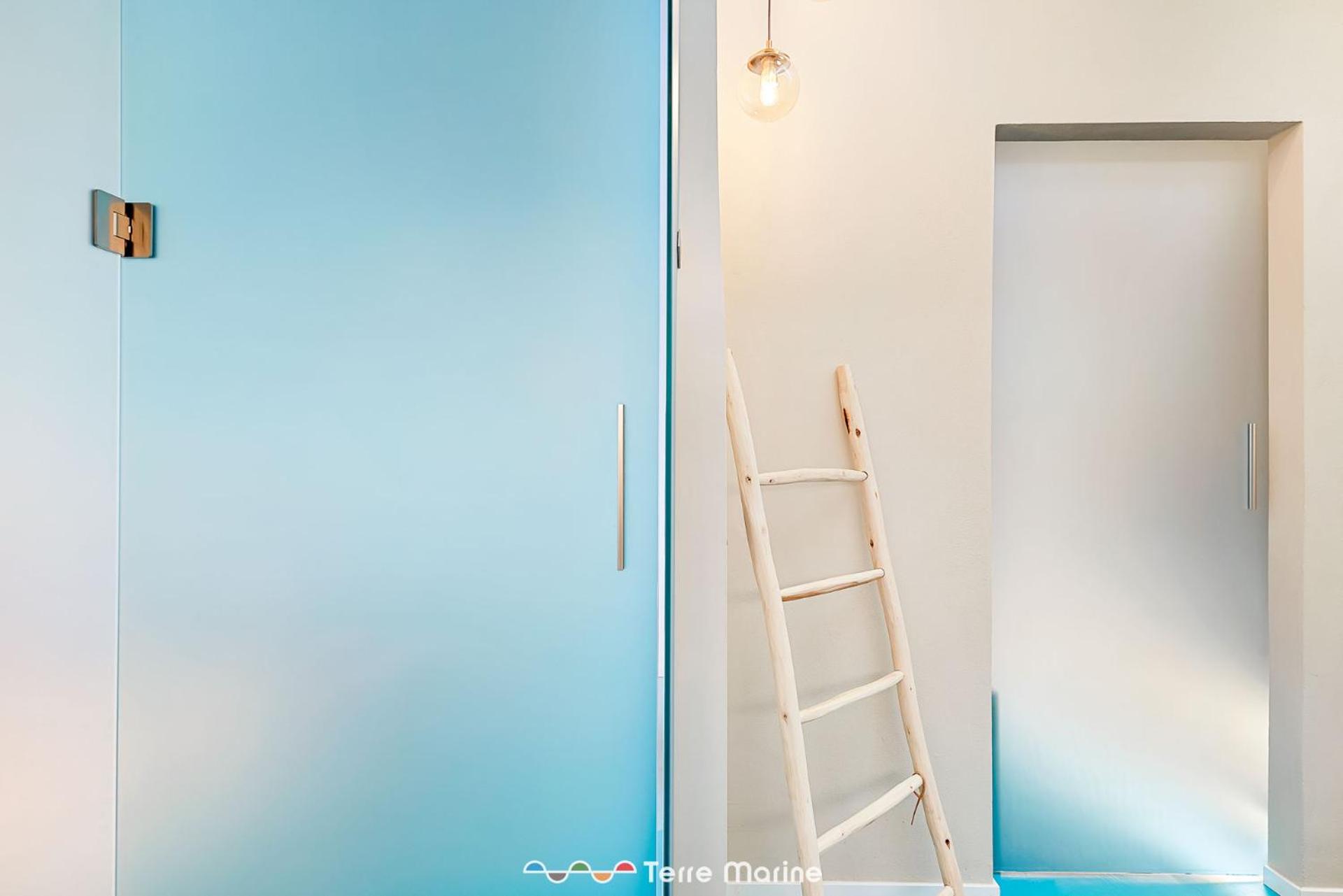 Riflessi di Mare, TerreMarine