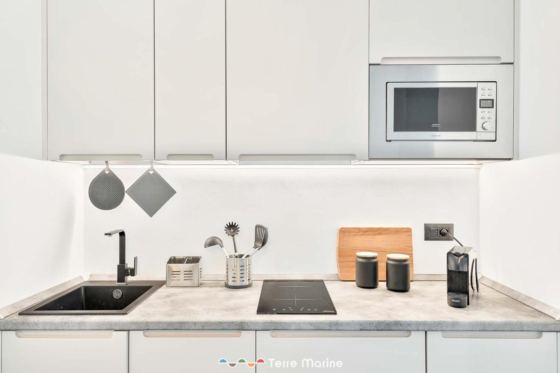 Riflessi di Mare, TerreMarine