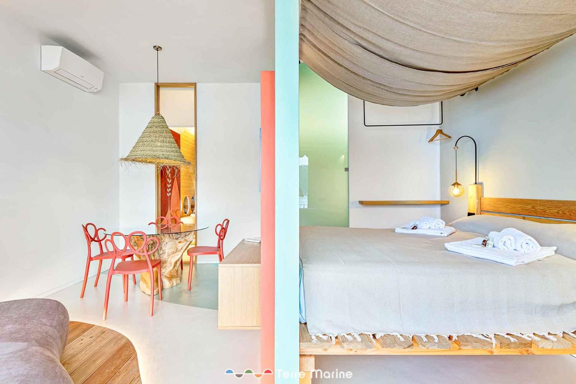 Riflessi di Mare, TerreMarine