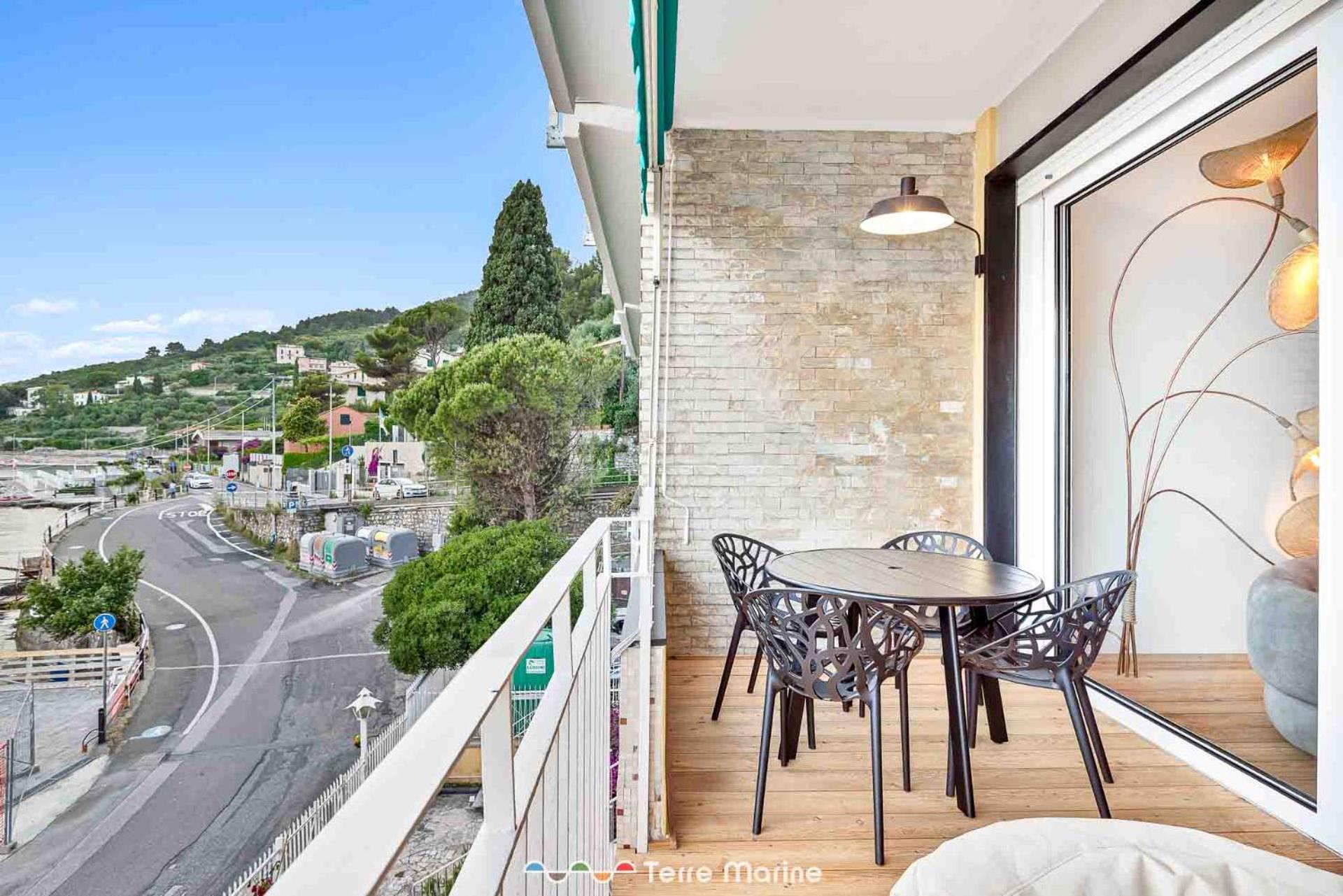 Riflessi di Mare, TerreMarine