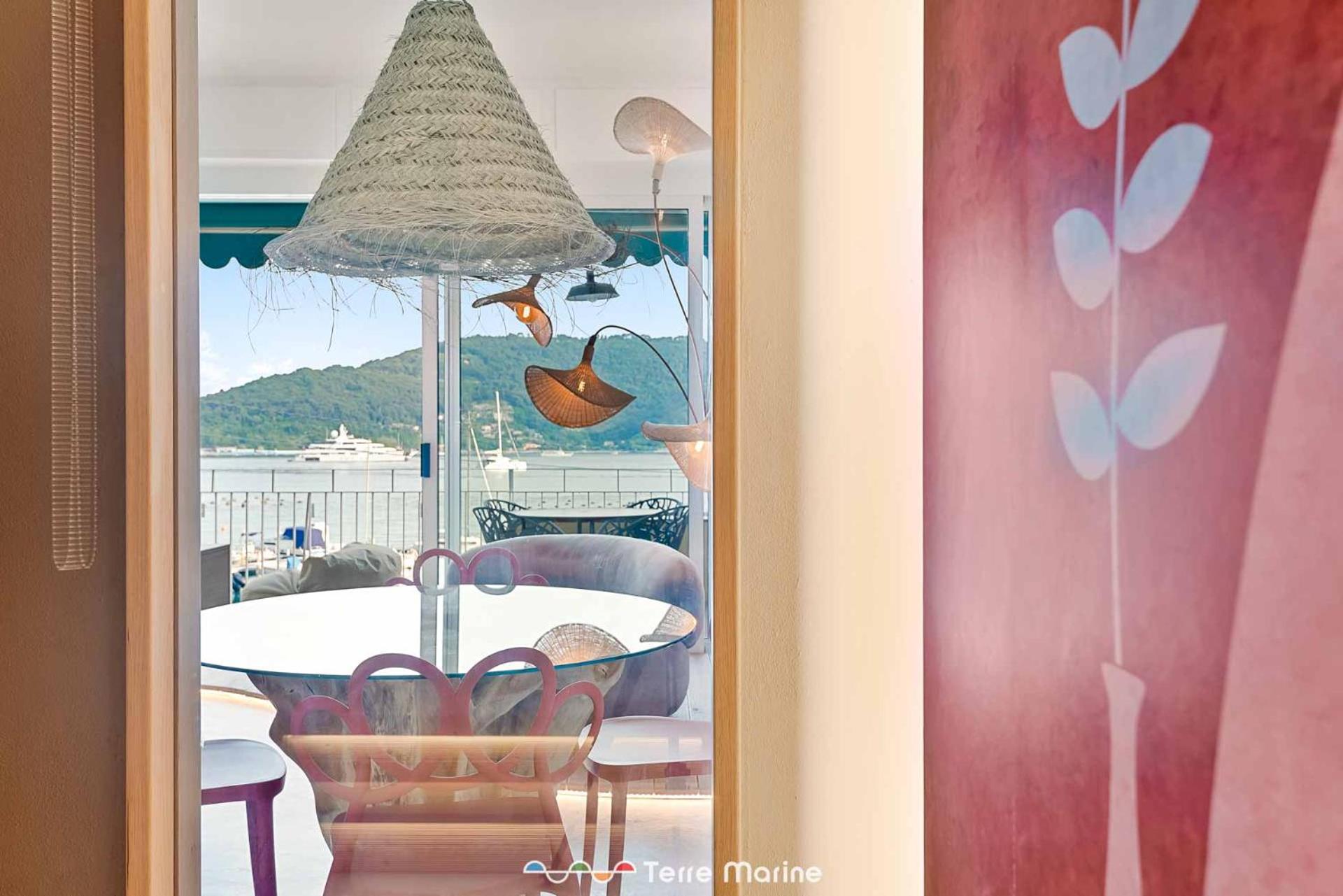 Riflessi di Mare, TerreMarine