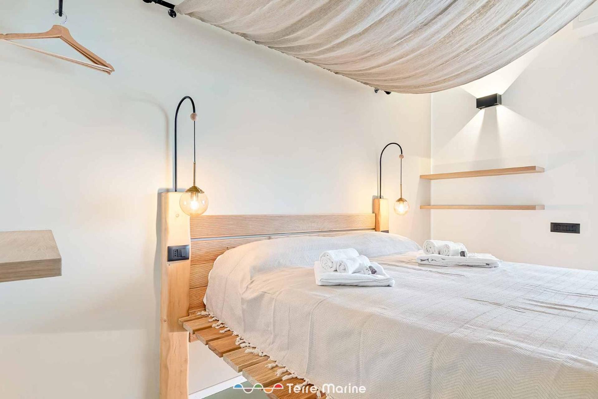 Riflessi di Mare, TerreMarine