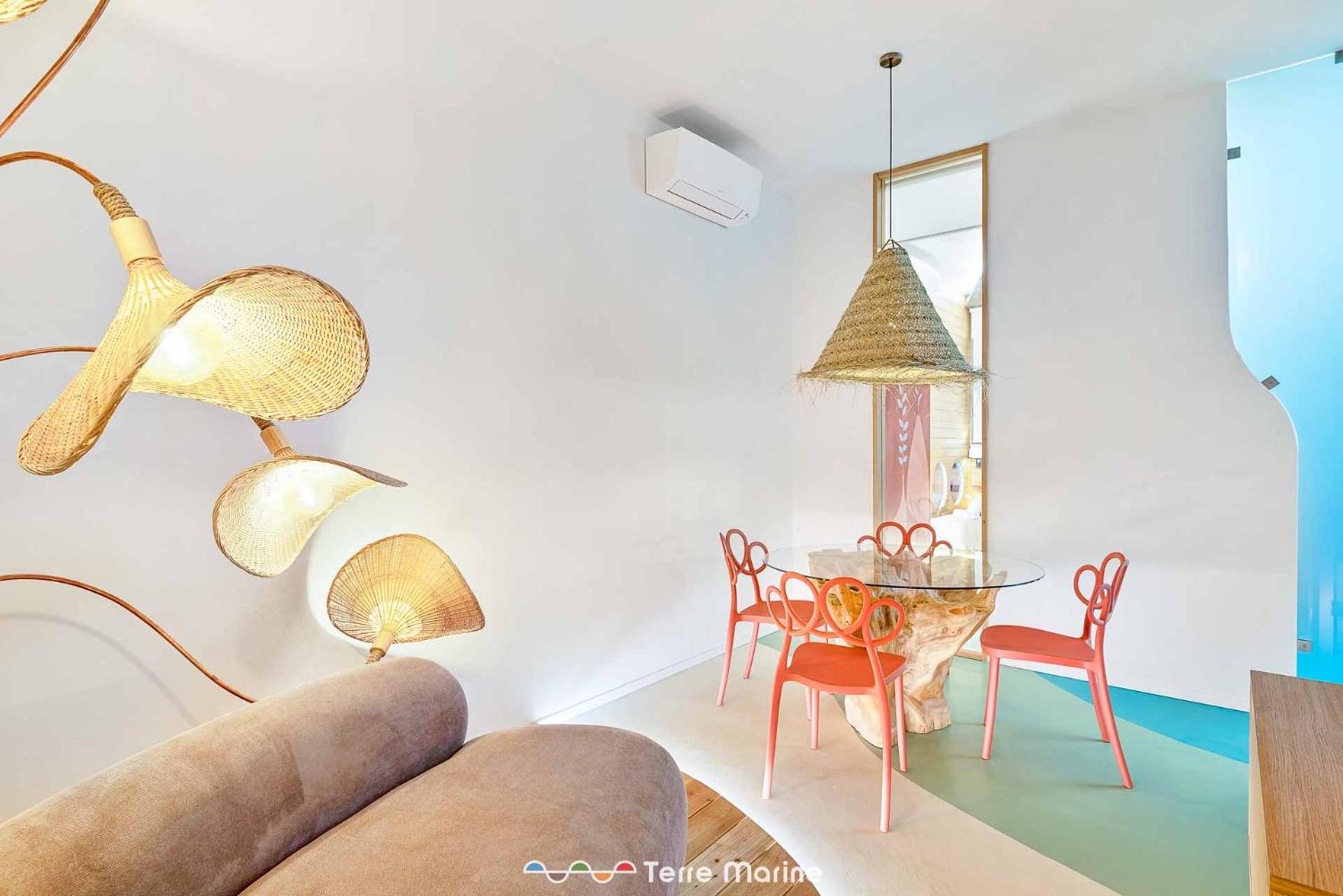 Riflessi di Mare, TerreMarine