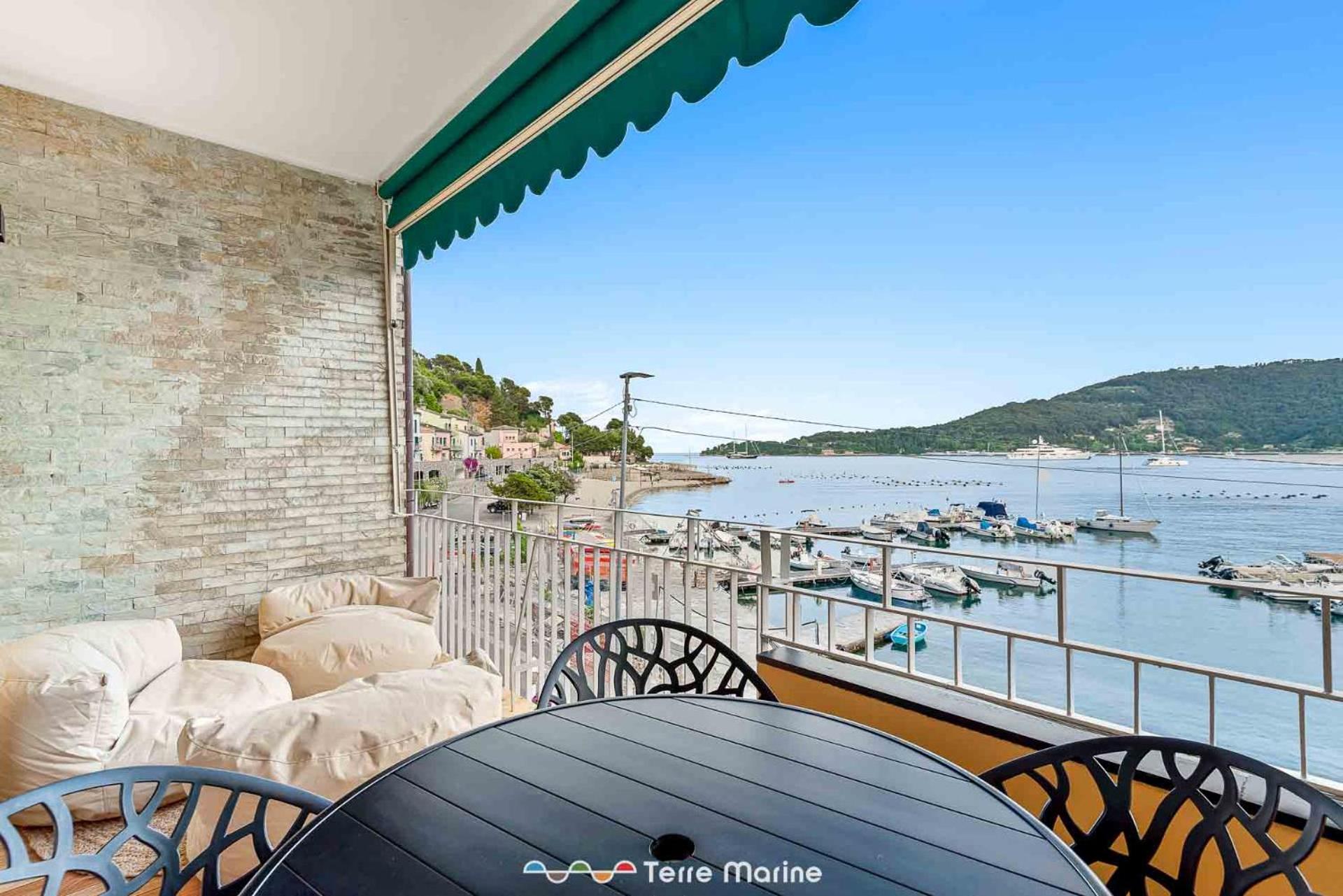 Riflessi di Mare, TerreMarine