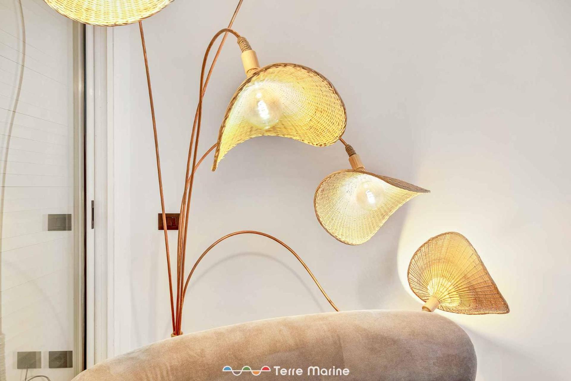 Riflessi di Mare, TerreMarine