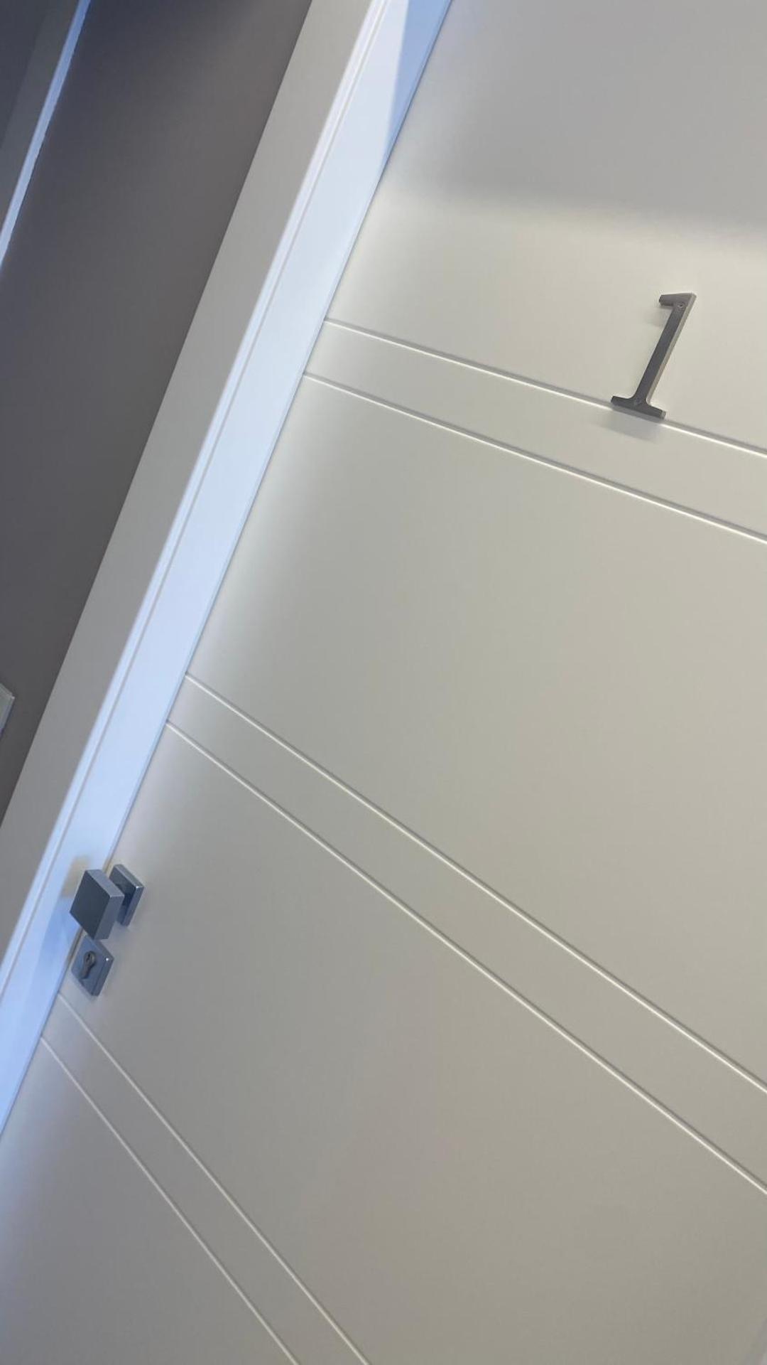 Grey House Guest House Luxury