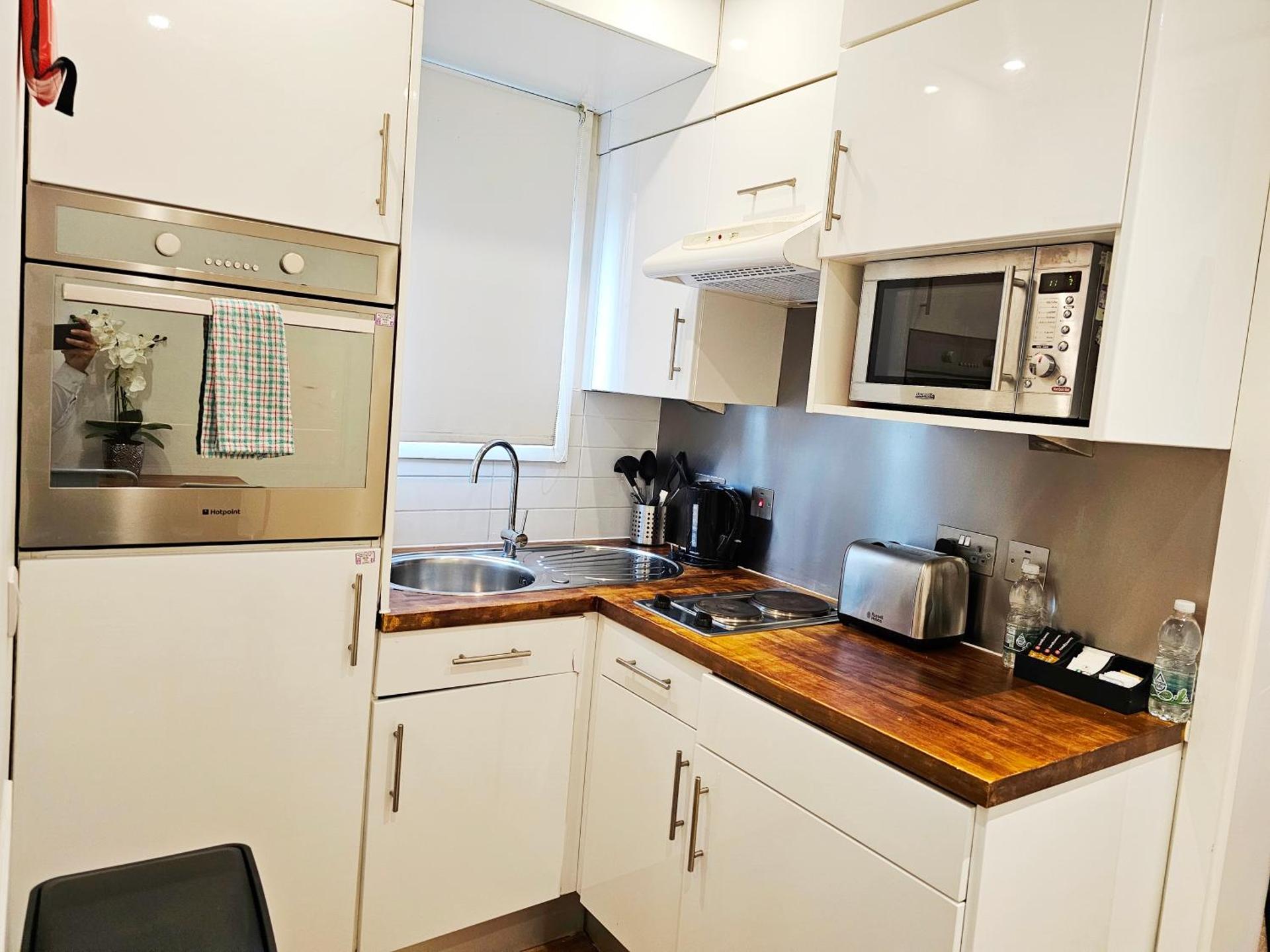 Camden Prime ApartHotel