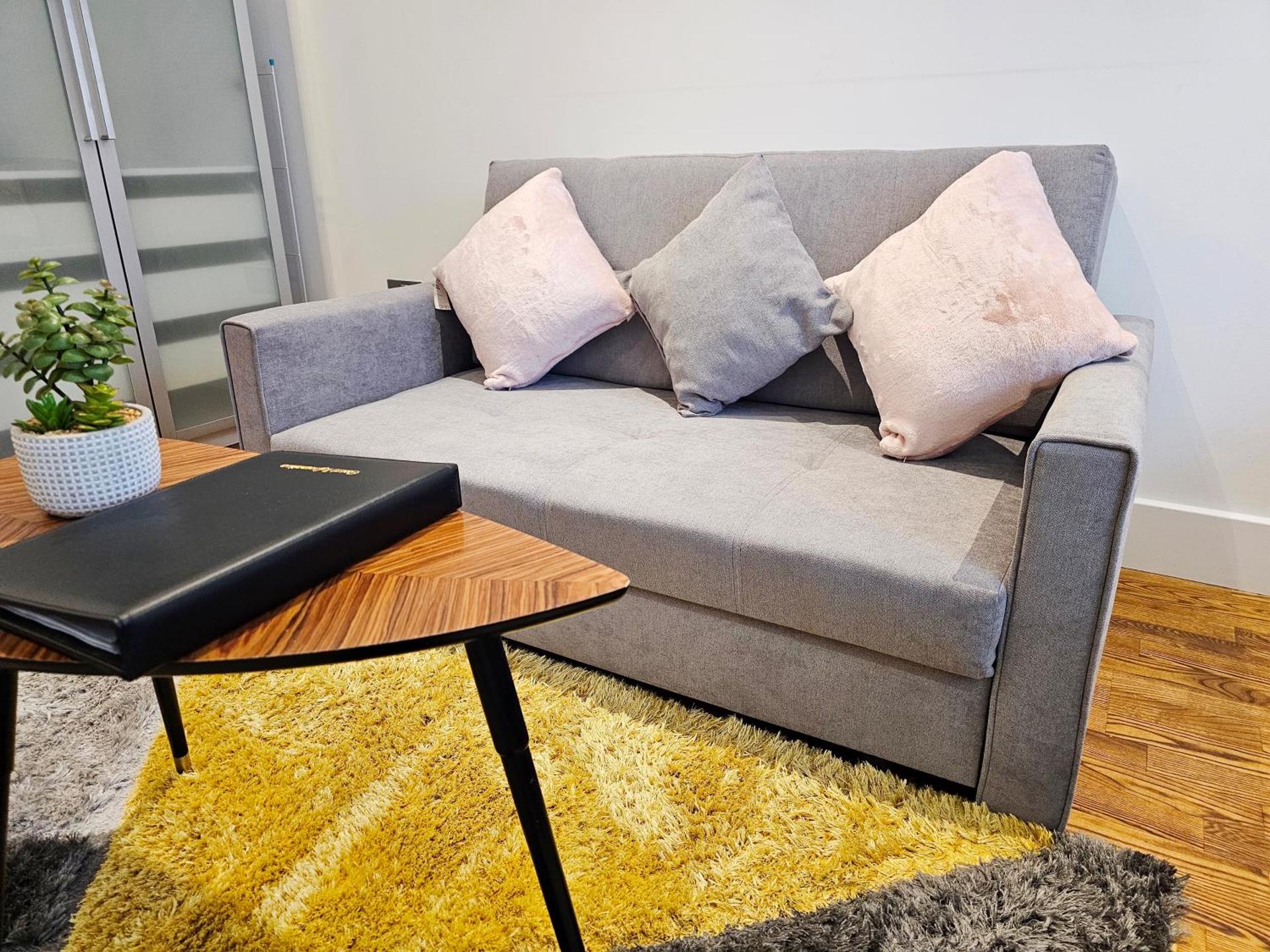 Camden Prime ApartHotel