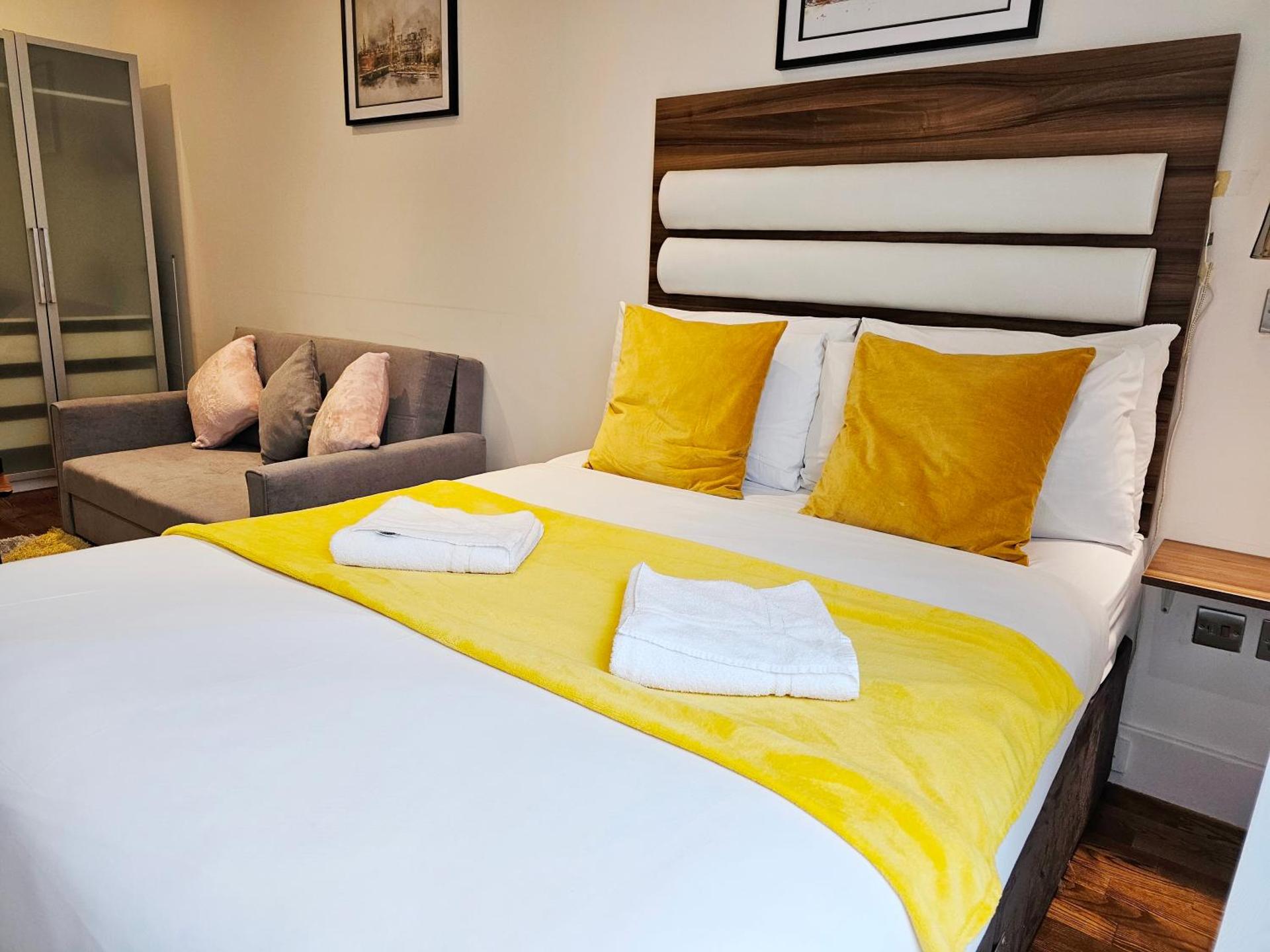 Camden Prime ApartHotel