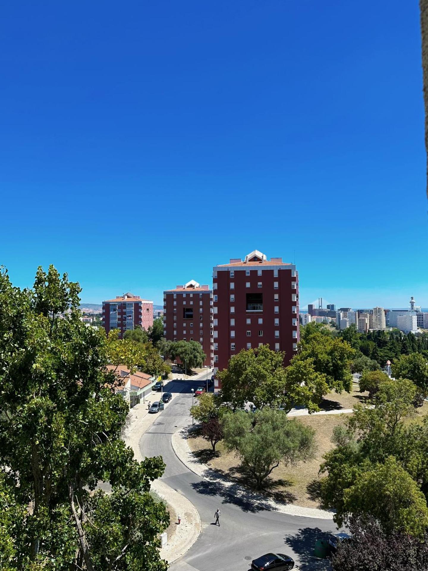 View (from property/room)