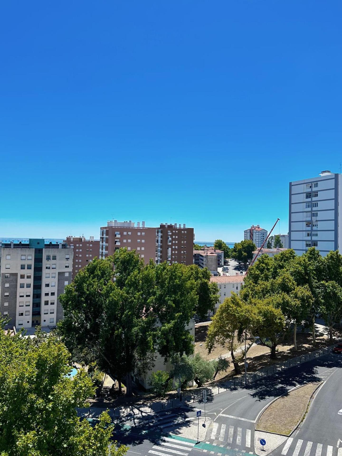 View (from property/room)