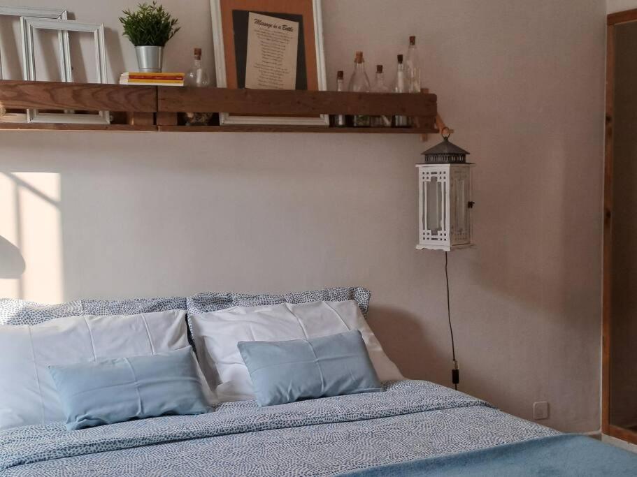 Message in a bottle ,relax e calore