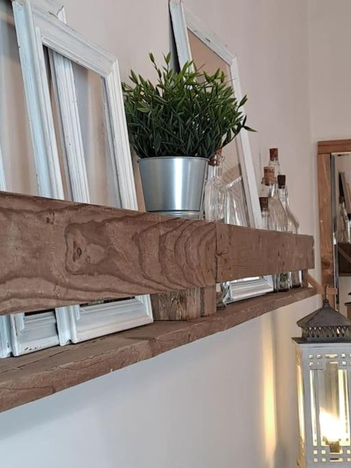 Message in a bottle ,relax e calore