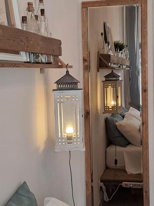 Message in a bottle ,relax e calore