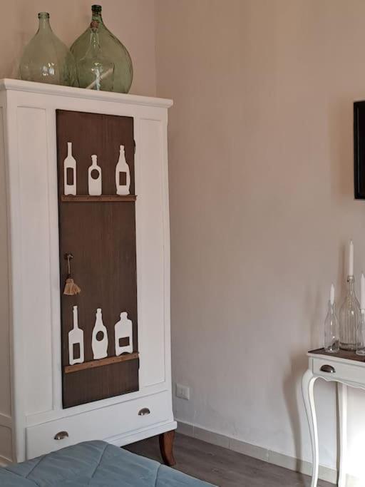 Message in a bottle ,relax e calore