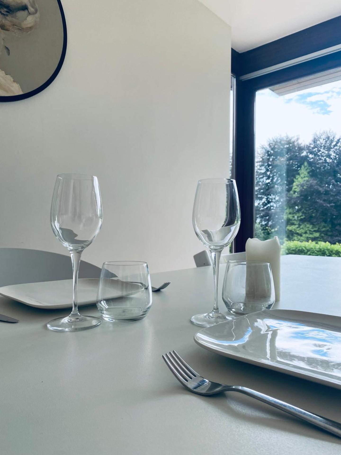 Le Chalet du Pays de Herve