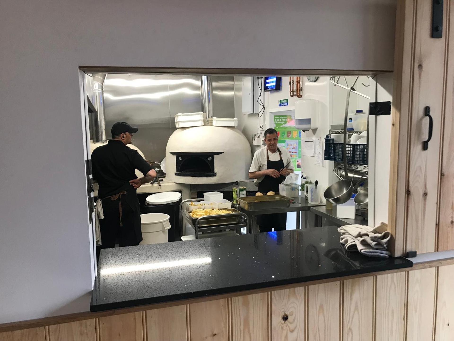 The Star Inn - Harbottle - Near Rothbury - Northumberland